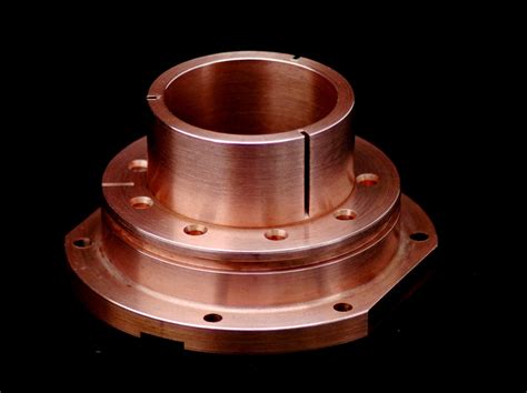 wholesale cnc grinding copper part|copper parts for sale.